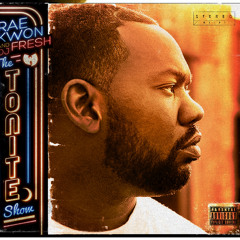 Real Niggaz ft. FaShawn
