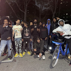 Wick balla x sani goon