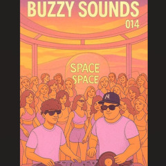 BUZZY SOUNDS 014