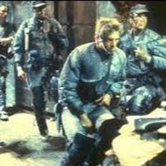 Existence - The Terminator - Underground Camp - 2027 Choir - Preview