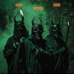 Fiftyfive x Odiato x Dubich - Hate & 808s (Remix)