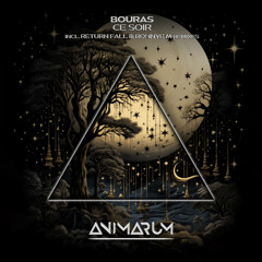 Bouras - Ce Soir (Return Fall Remix)