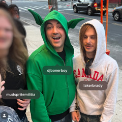 BBBRACELET (Laker Brady Cover)