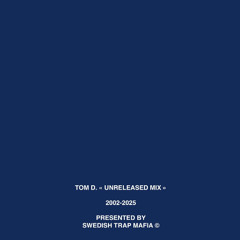 unreleased MIX (2022-2025)