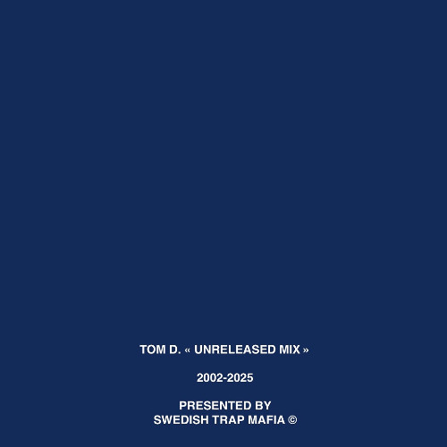 unreleased MIX (2022-2025)