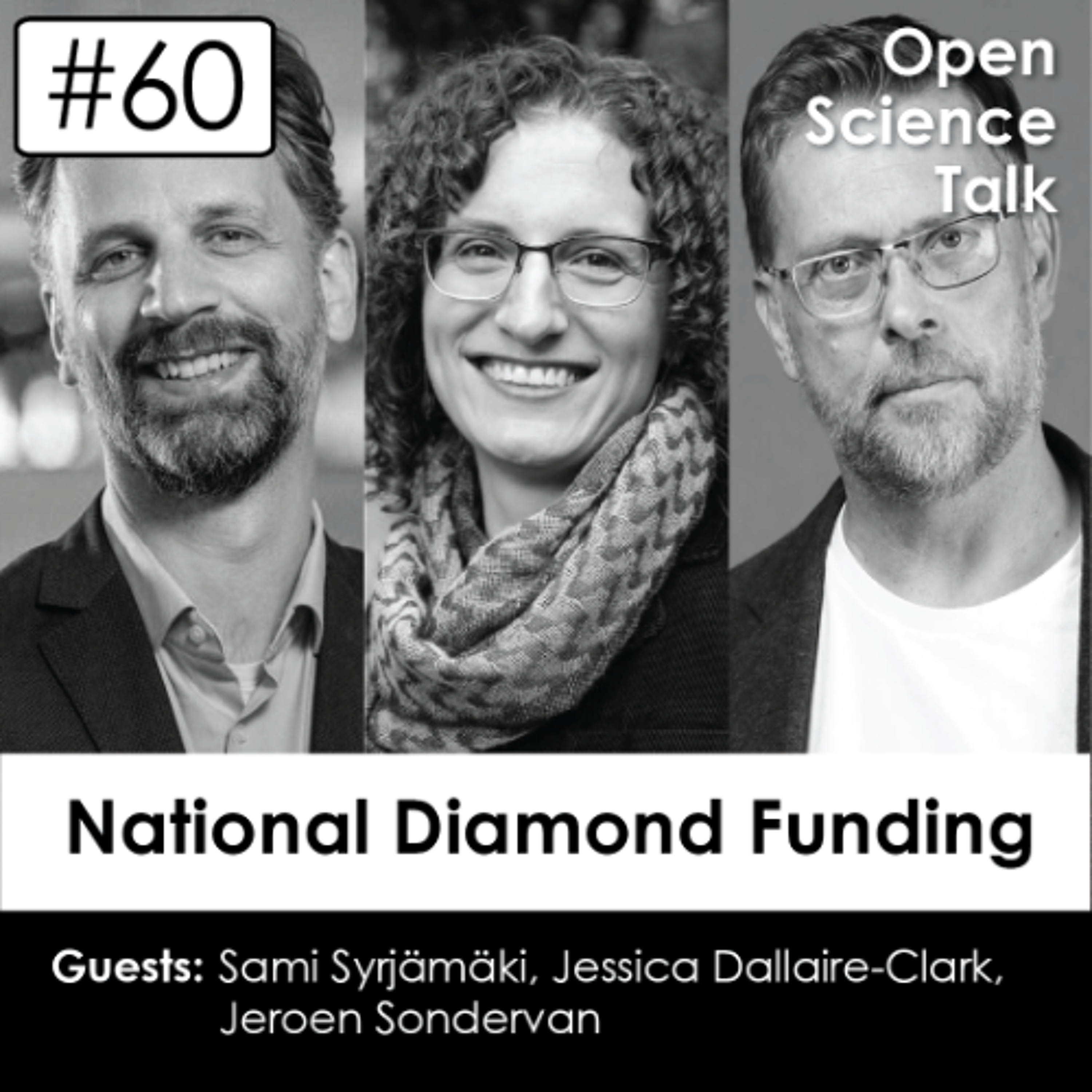 #60 National Diamond Funding