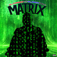 Matrix 🕸️