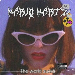 TWS (The World Sucks)