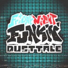[Friday Night Funkin' Dusttale OST] Partnership (B Side)