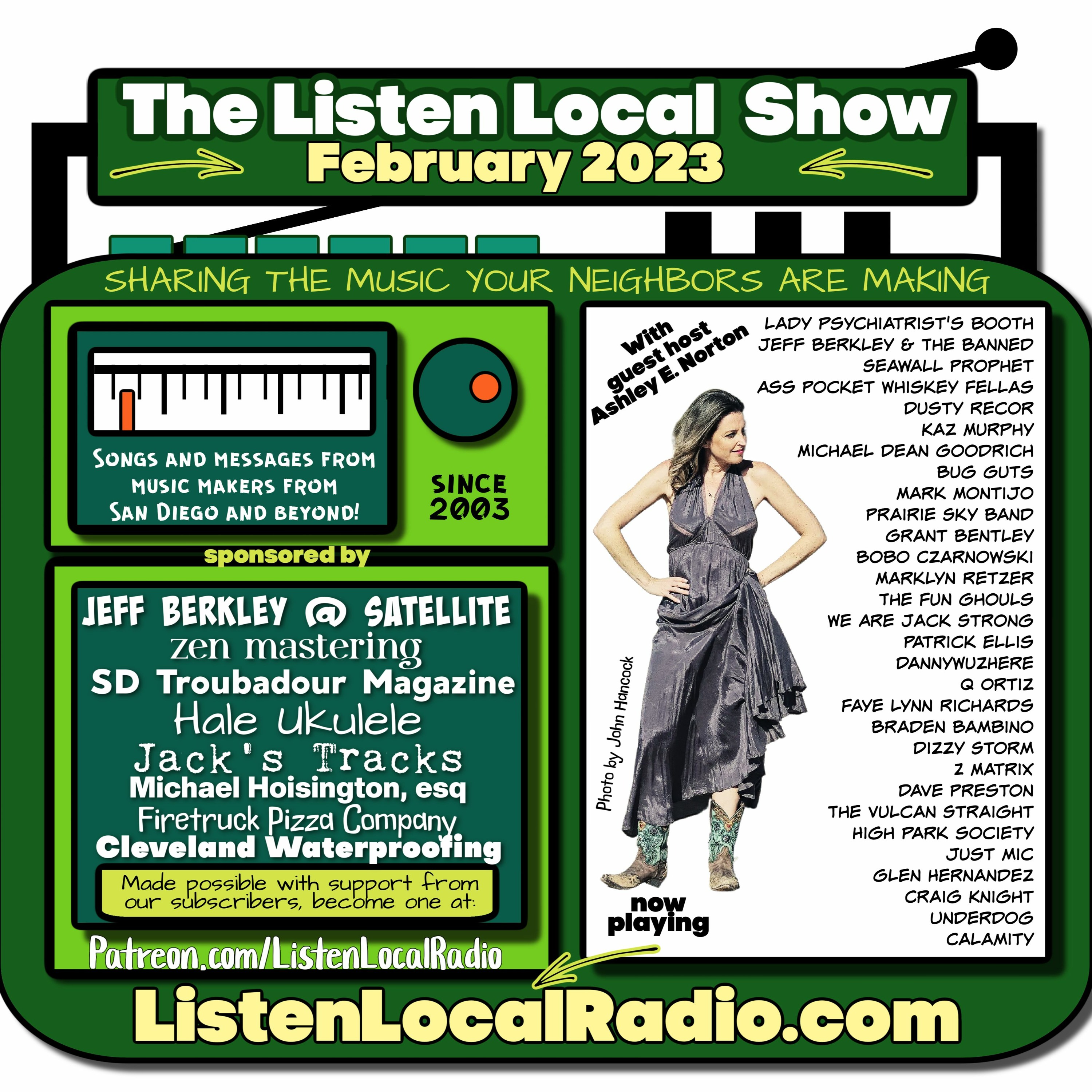 Listen Local Radio