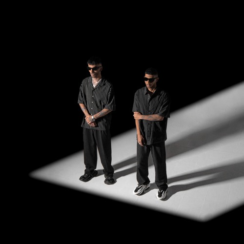 Chvrsi X Dorcci - Ook!