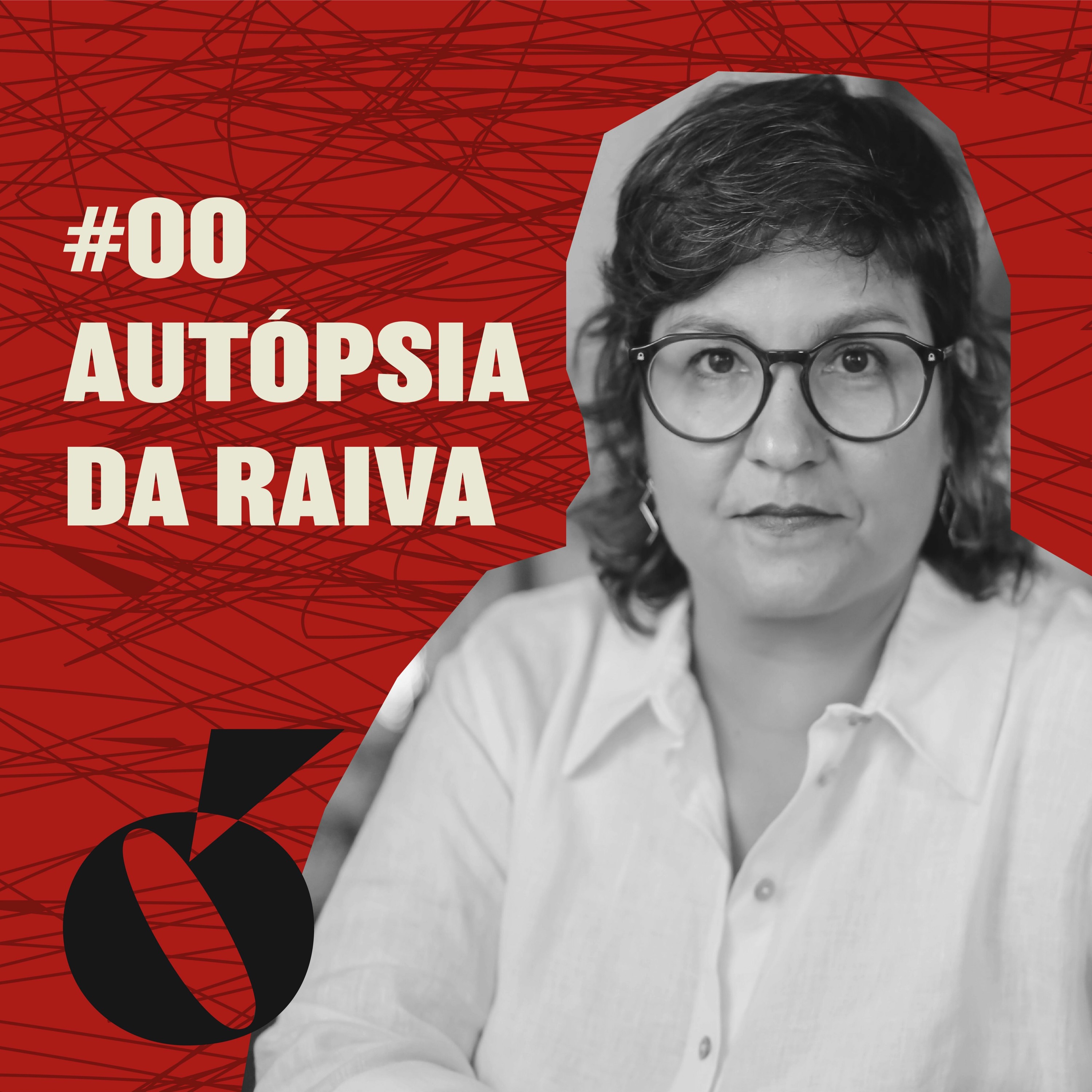 Autópsia da Raiva