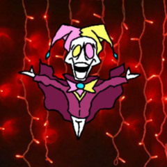 BIG BANG | Deltarune Chapter Rewritten Cover