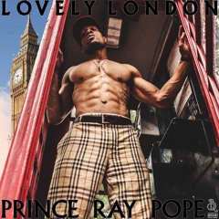 How You Feel - Prince Ray Pope