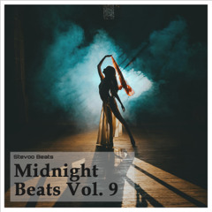 Subtle Echo Sample (MBV9)