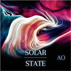 AO - SOLAR 1 --MAO-- ACID HARDTRANCE 158 bpm