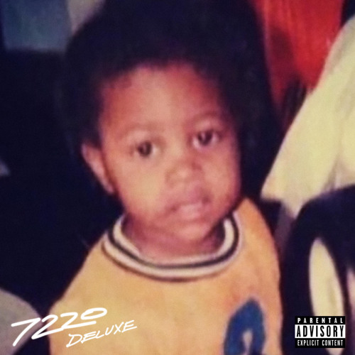 Stream Lil Durk | Listen to 7220 (Deluxe) playlist online for free
