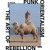 Artwork for Punk Orientalism: The Art of Rebellion (Special mix for Sara Raza)