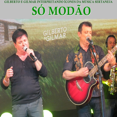 Stream 60 Dias Apaixonado (Ao Vivo) by Gilberto E Gilmar