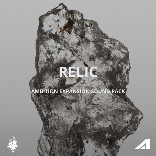 Ambition - Relic Expansion Sound Pack - By Sound Yeti