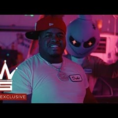 Lil Spooki Feat. Duke Deuce - Twinkle Little Star (Official Music Video)
