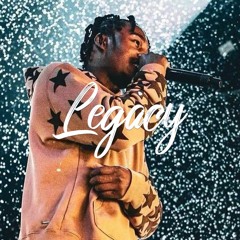 [FREE] [SAD GUITAR] Lil Tjay Type Beat - "Legacy" | Guitar Instrumental 2023