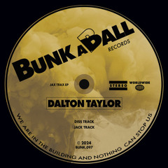 Dalton Taylor - Jack Track (Original Mix)