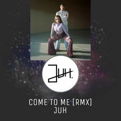 ÄTNA - COME TO ME [RMX]