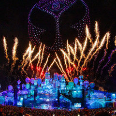 Paul Shunt Live At Tomorrowland Mainstage 2026