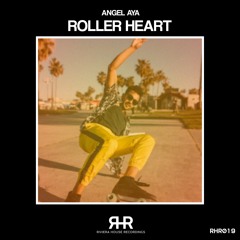 RHR019 Angel Aya - Roller Heart