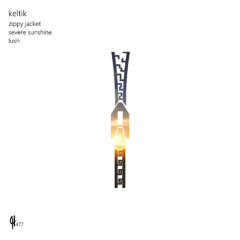 KeltiK - Severe Sunshine (Original Mix)