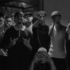 Ctrl S (feat. MZ & Elleven)