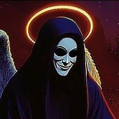 the veiled seraphim 1 by mc.baldiee