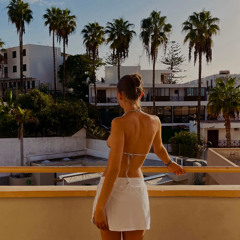 tech house on tenerife