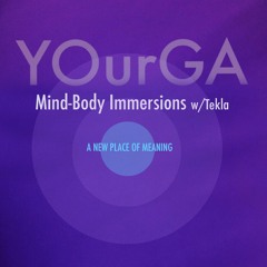 Release Old Self  - womens Grp