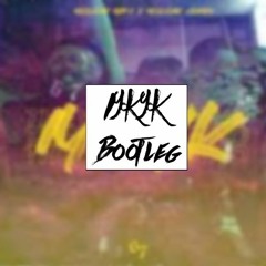 Hooligan Hefs - IYKYK ft Hooliganskinny (Stranger Bootleg)