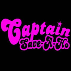 Captain SAVE-A-HO (prod.@hvnonerth @RIO LEYVA @THANKYOUWILL)