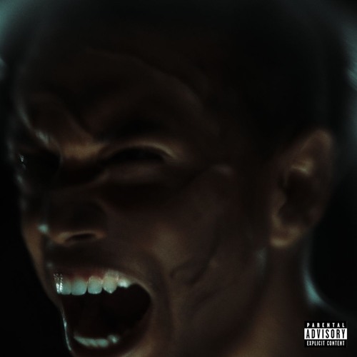 TERROR feat. IDLIBRA