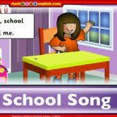 School Bounce Song by king of bounce