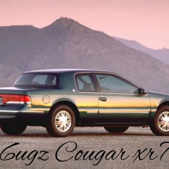 Cougar XR7 - 6/18/23, 10.06 PM.m4a