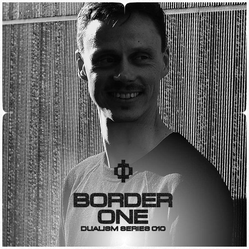 Dualism Series #009 - Border One
