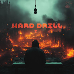 HARD DRILL BEATS 🔥