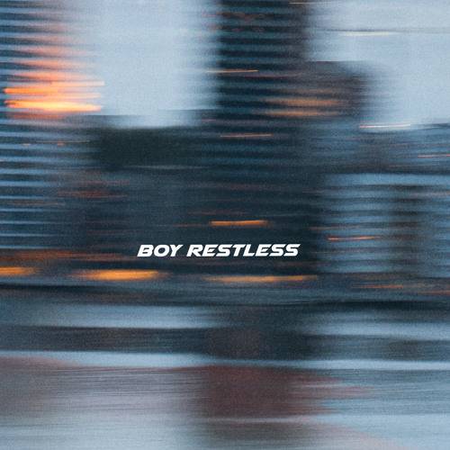 Boy Restless