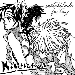 switchblade fantasy (prod prettyscxrs)