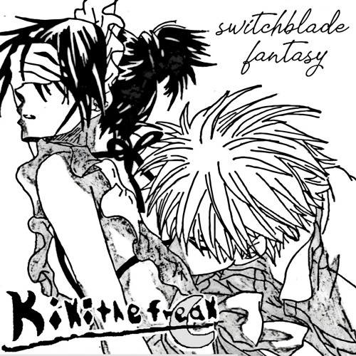 switchblade fantasy (prod prettyscxrs)