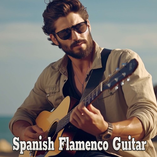 Spanish Flamenco Guitar