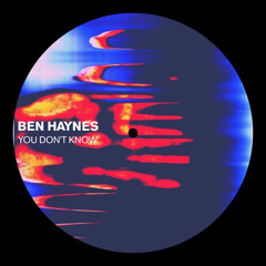 You Don't Know (Ben Haynes)