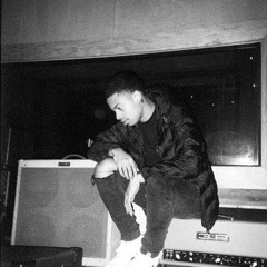 Jay Woo - Never Late (.m4a 128 kbps)