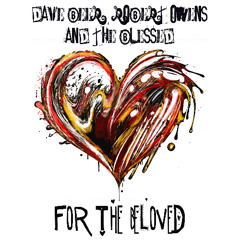 Dave Beer, Robert Owens & The Blessed - For The Beloved (Dave Beer Late Night Dub)