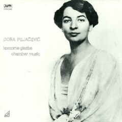 Dora Pejačević - 75 for 75
